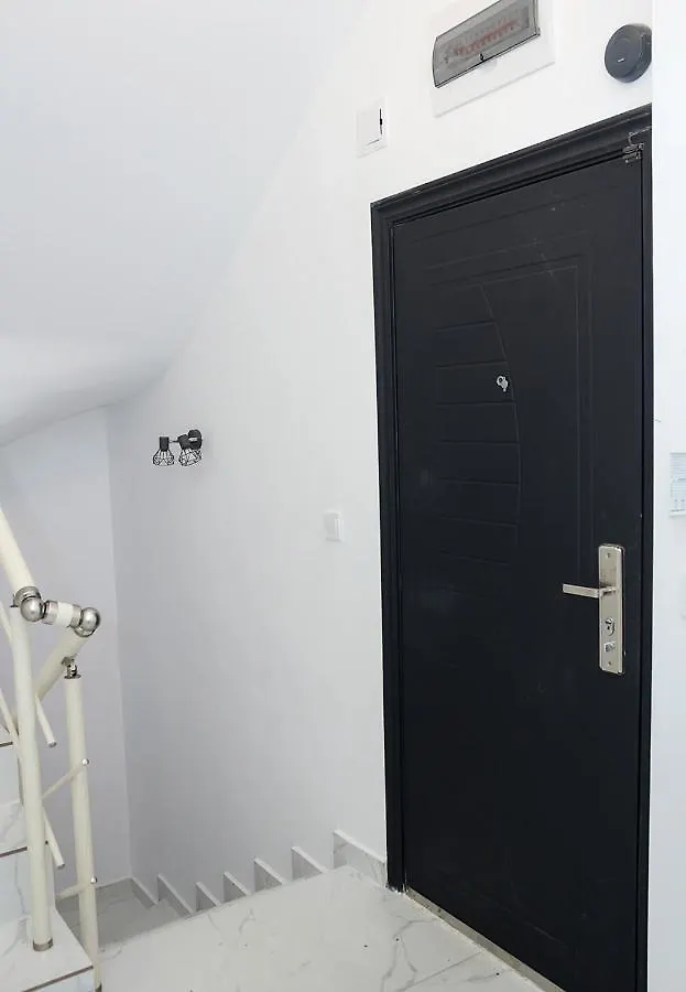 ≋ Boutique Gardens ≋ Private Family House Villa Varna Bulgaristan