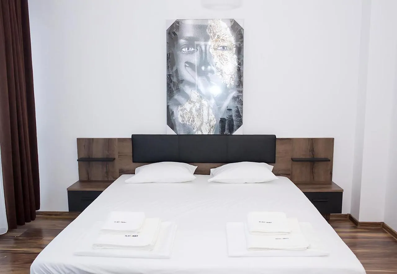 ≋ Boutique Gardens ≋ Private Family House Villa Varna Bulgaristan