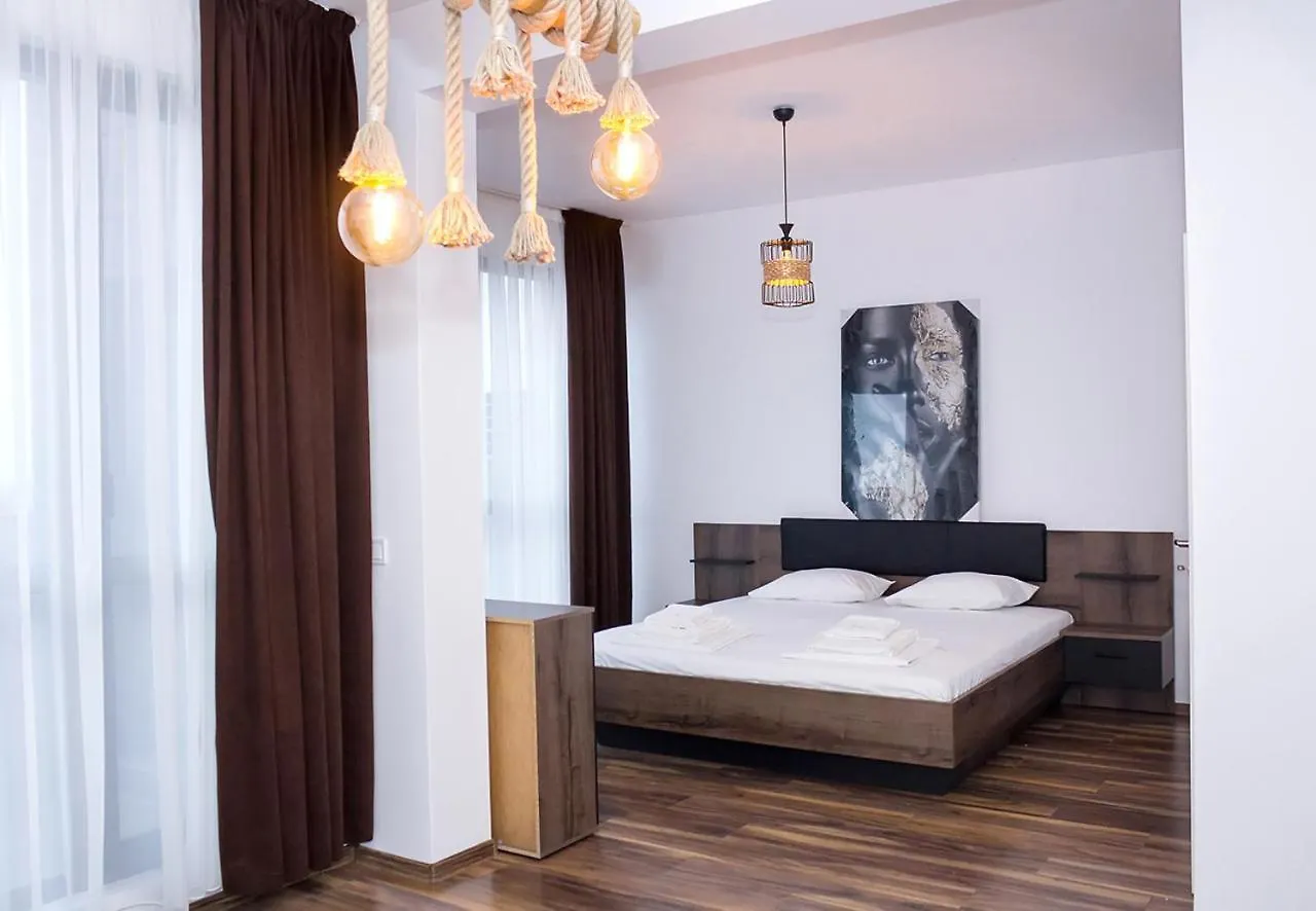 ≋ Boutique Gardens ≋ Private Family House Villa Varna Tatil Evi