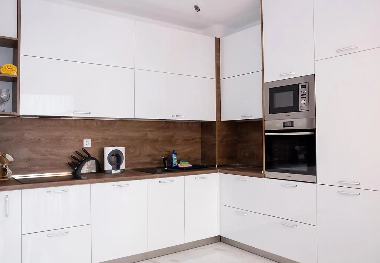 ≋ Boutique Gardens ≋ Private Family House Villa Varna 0*,  Bulgaristan
