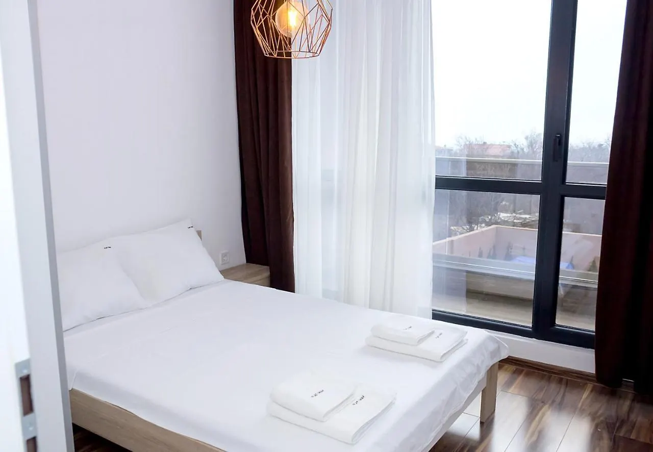 ≋ Boutique Gardens ≋ Private Family House Villa Varna Tatil Evi
