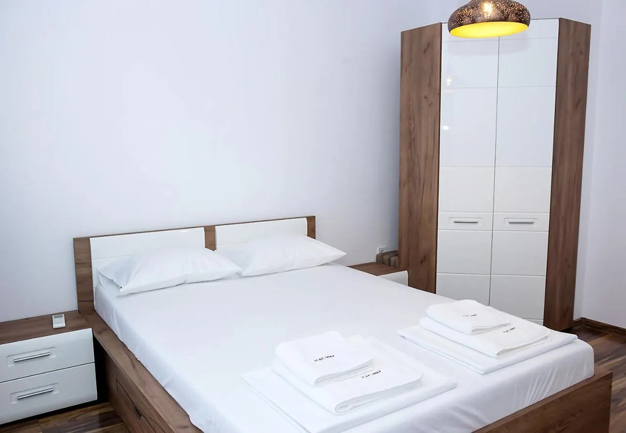 ≋ Boutique Gardens ≋ Private Family House Villa Varna