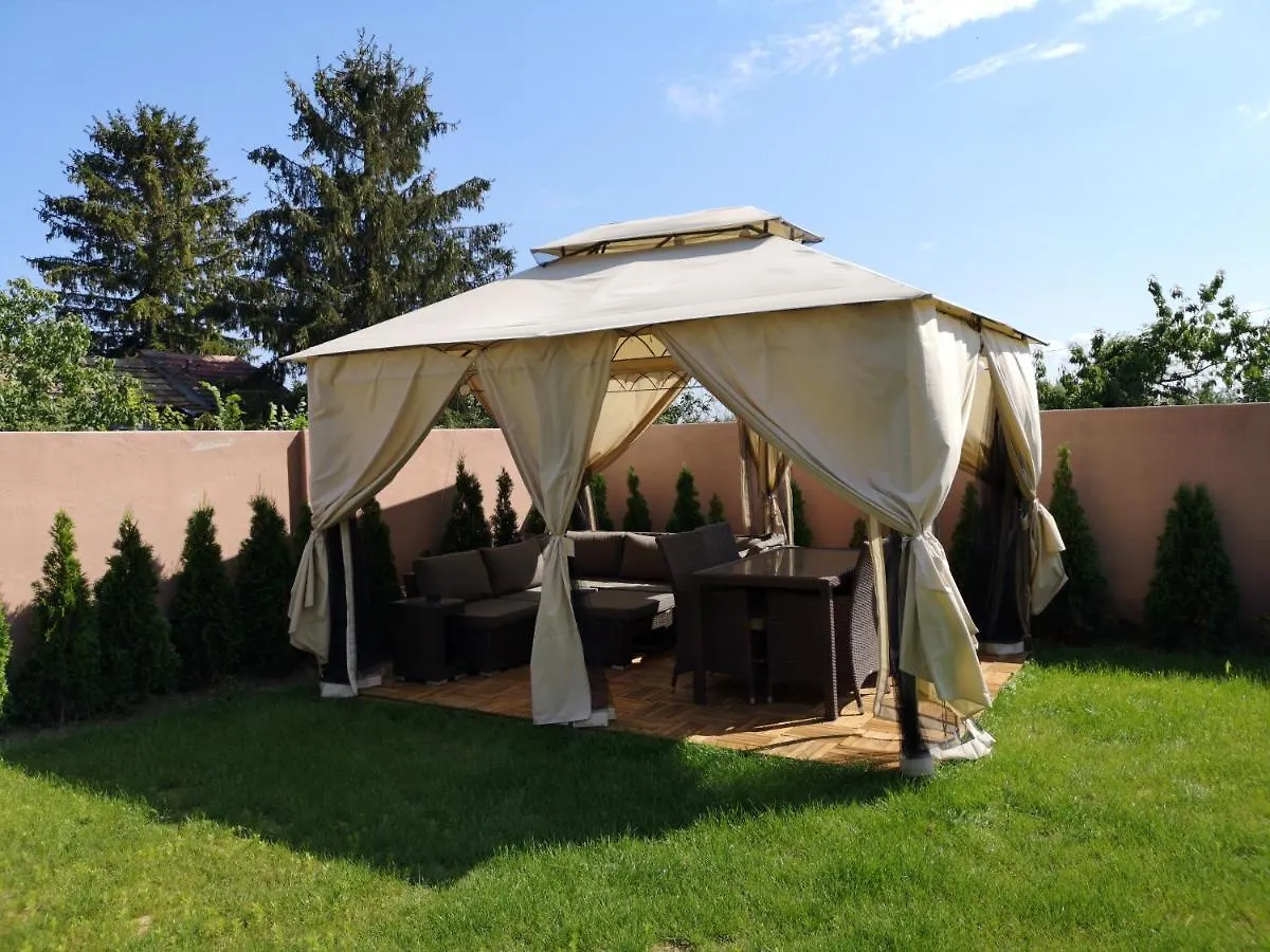 ≋ Boutique Gardens ≋ Private Family House Villa Varna Tatil Evi